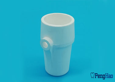 Bego Fornax die het Tandkwarts van de Laboratoriumlevering/Ceramische Bego-Smeltkroes gieten