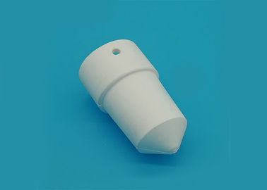 Ceramisch Kwarts Tand het Gieten het Gieten van Smeltkroezenbego Nautilus Instrumentengebruik