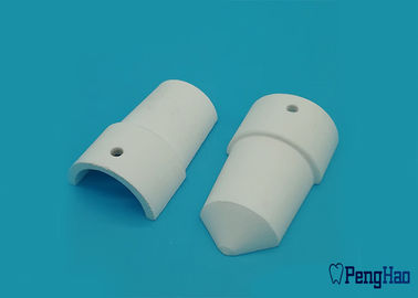 Van het Kwarts Gietende Koppen van Ce de Tand Ceramische Gietende Toegepaste Instrumenten van Bego Nautilus
