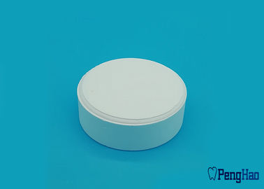 Tand Sinterend Alumina van de het Dienblad Hoge Zuiverheid van het Laboratoriumzirconiumdioxyde &amp; Mullite Gemaakt Materiaal
