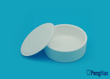 Dia 90mm Ceramische het Sinteren Dienblad Thermische Schokbestendig voor het Tandzirconiumdioxyde Sinteren