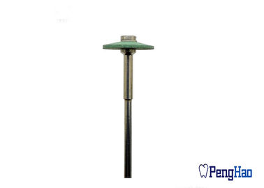 De hoge Schurende Hulpmiddelen van het Hardheids Tandzirconiumdioxyde 16x0.4mm Tand Ceramische Diamantmolen