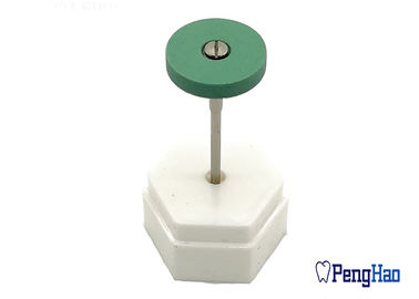 Ceramisch Goedgekeurd de Molen Hittebestendig Ce In entrepot/ISO van het Diamant Tandzirconiumdioxyde