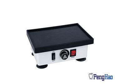 De krachtige Ronde Vibrator van het Pleister Tandlaboratorium 100 Watts 4*15*11cm Afmetingen