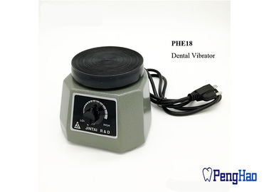 De krachtige Ronde Vibrator van het Pleister Tandlaboratorium 100 Watts 4*15*11cm Afmetingen