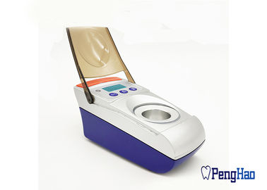 Mini Digitaal Tand Tand het Laboratoriummateriaal 220V/50Hz van de Waspot met LEIDENE Vertoning