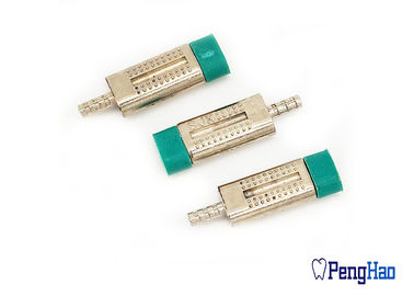 Implant Tanden & van de Tanden Model Tandpen Spelden, Tand de Penspelden van het Laboratoriummessing