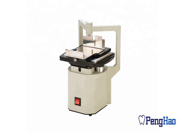 Van de Laserpindex van het odontologiegebruik van de de Speldboor van de de Machine Plastic Raad Tand het Laboratoriuminstrumenten