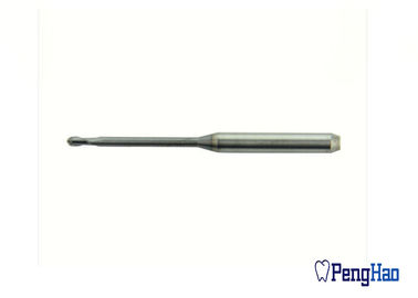 Duurzaam Tandmalen Burs, 1mm Hoofddiametercarbide Roland Milling Burs