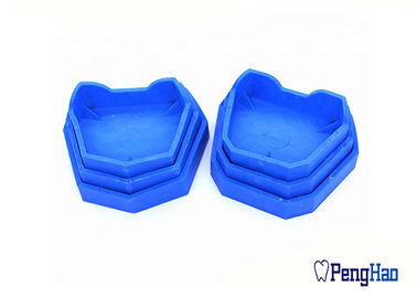 Hulpmiddelen van het silicone de Rubber Tandlaboratorium/Model dat Basissen S/Beschikbare de Grootte van M vormen/l-