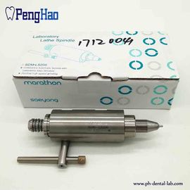 EQU11 tand de Hoge snelheids Tandsnijmachine 180W 20000rpm van het Laboratoriummateriaal