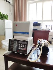 De automatische Programmeerbare Tandoven van het het Porselein Tandporselein van het Laboratoriummateriaal