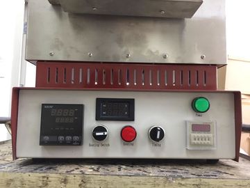 Het kleine Type Tand dempt pre Ovenwas - het Verwarmen Oven voor het Elimineren van Was
