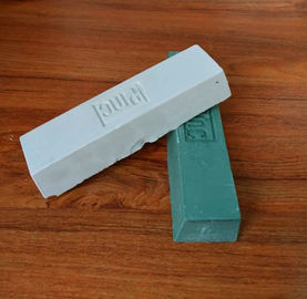 900g tand het Polijstenbar van Zirconiumdioxyde Schurende Hulpmiddelen het Oppoetsen Deeg Groene Kleur