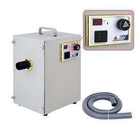 300W tand van de de Machine120m/h Luchtstroom van de Stofcollector het Bedragce/iso Goedkeuring