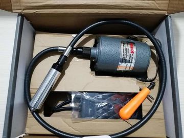 50/60HZ tandlaboratoriuminstrumenten die de Machine van de Motor Flexibele Schacht om male/Te snijden hangen
