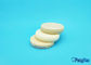 95*10mm - 25mm Dental PMMA Block Round Shape For Zirkonzahn Milling System