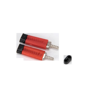 Beschikbare Dubbele Tandpenspelden, Tandlaboratoriumspelden voor Mondeling Therapiemateriaal